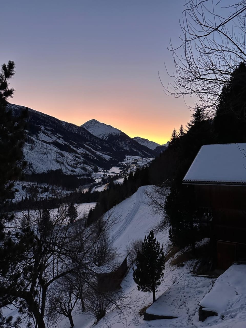 Ferienwohnung Schieslis Apartment in Trentino-South Tyrol