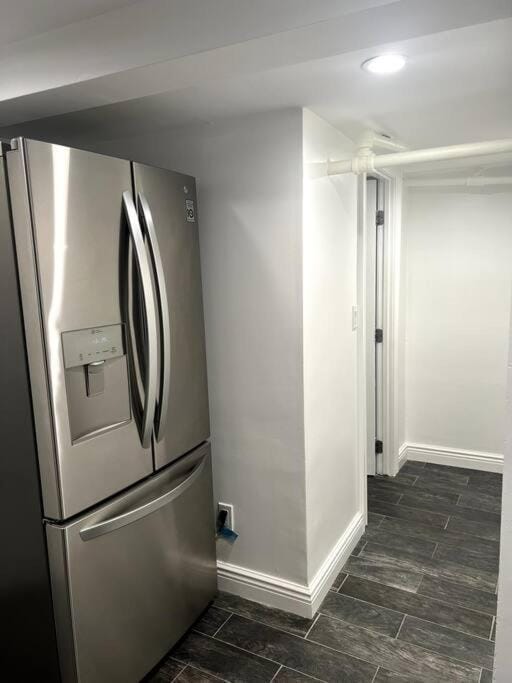 Modern & cozy basement apartment near JFK airport Apartment in Woodhaven