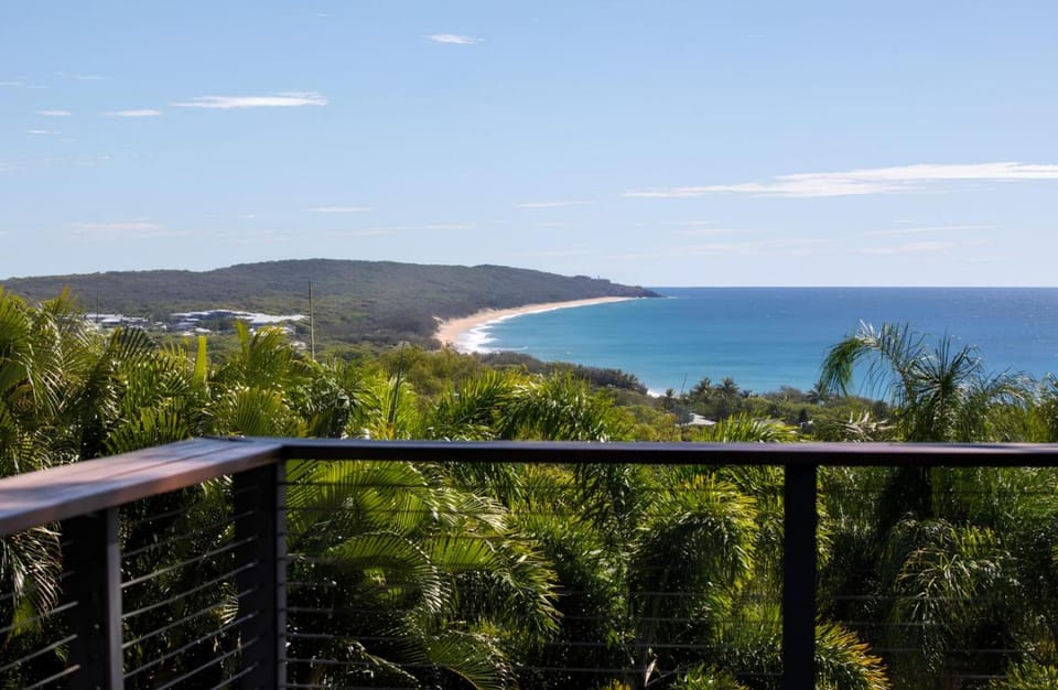 View (from property/room), Sea view