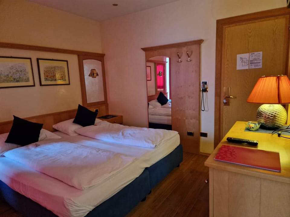 B&B Chalet Brigitte Hike & Bike Bed and Breakfast in Trentino-South Tyrol