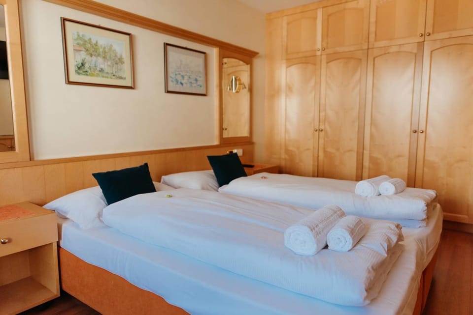 B&B Chalet Brigitte Hike & Bike Bed and Breakfast in Veneto