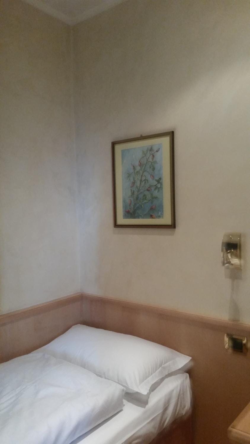 B&B Chalet Brigitte Hike & Bike Bed and Breakfast in Trentino-South Tyrol