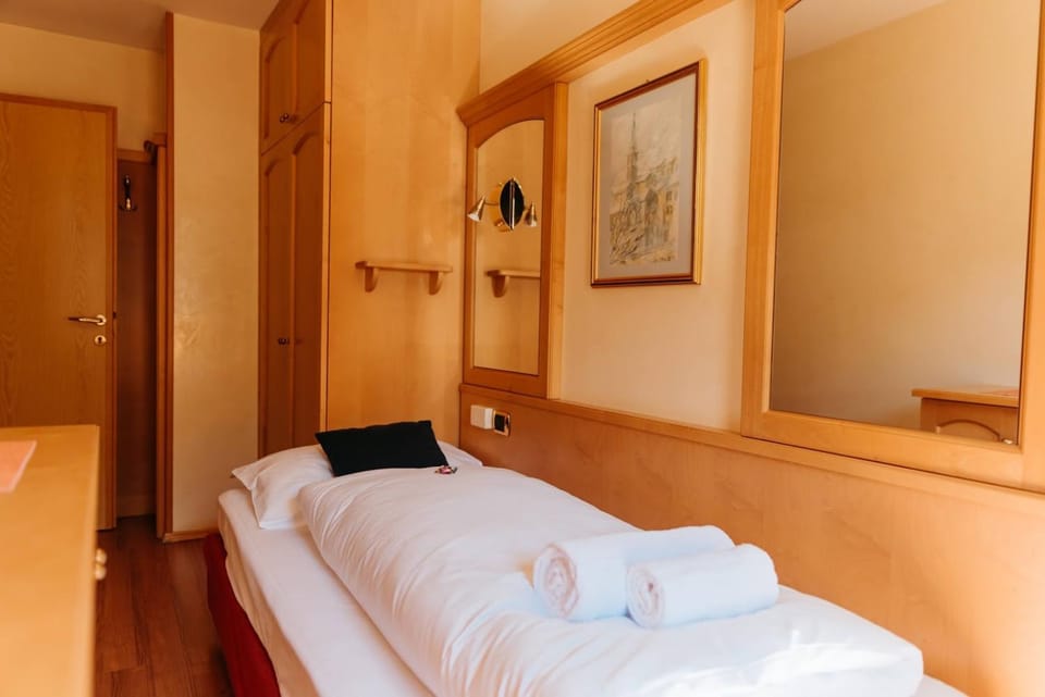 B&B Chalet Brigitte Hike & Bike Bed and Breakfast in Trentino-South Tyrol