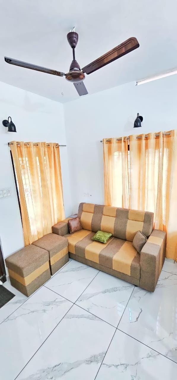 Nilavu Homestay Mamalakandam Apartment in Kerala