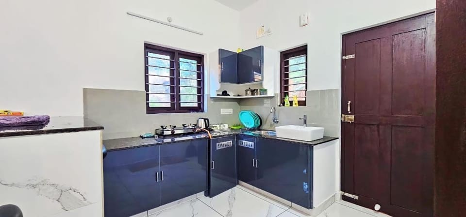 Nilavu Homestay Mamalakandam Apartment in Kerala