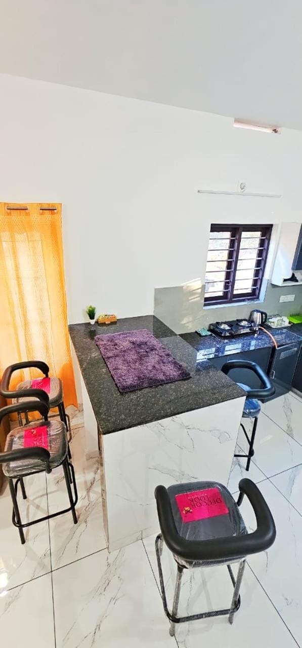 Nilavu Homestay Mamalakandam Apartment in Kerala