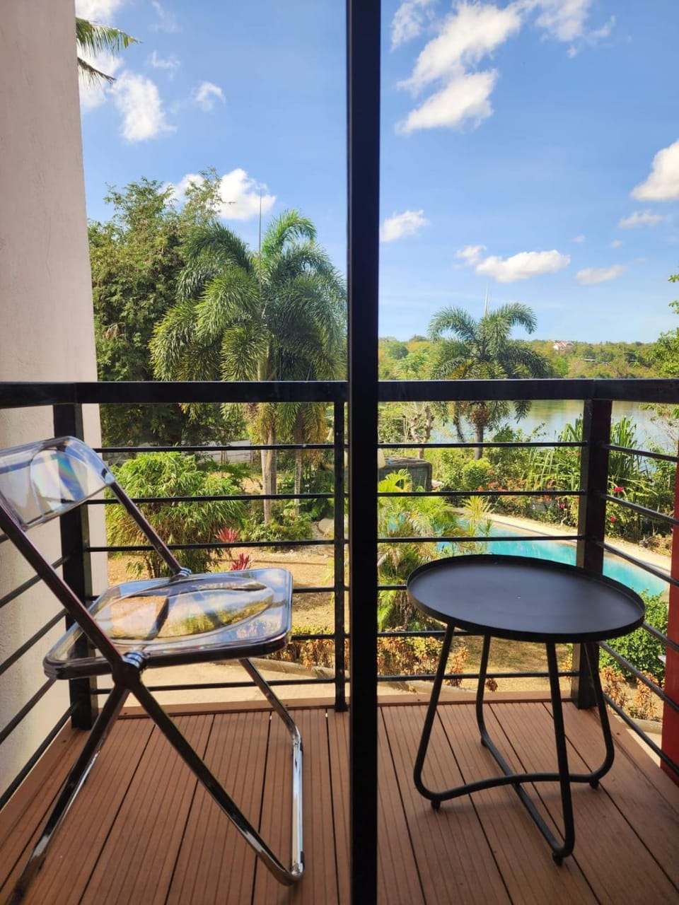 Patio, View (from property/room), Balcony/Terrace, Balcony/Terrace