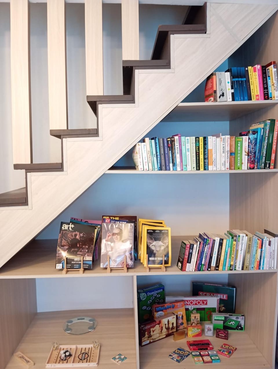 Library