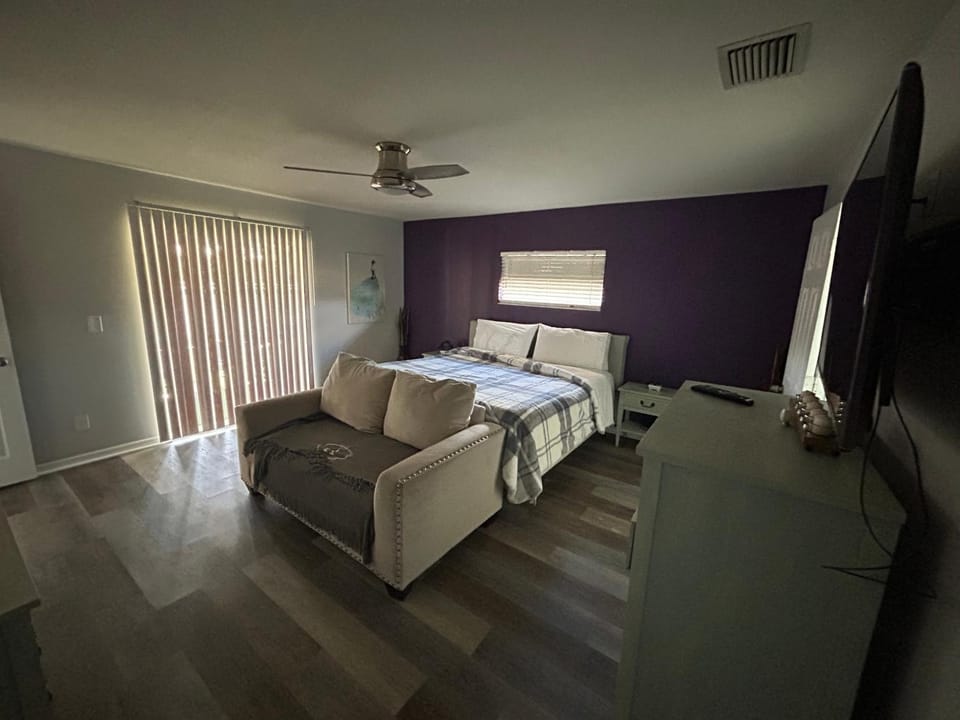 Great escape Vacation rental in Palm Bay