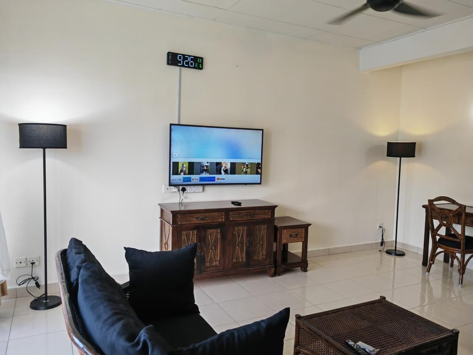 Langkawi Perdana Families Suite @ Langkawi Airport Apartment in Kedah