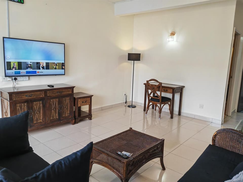 Langkawi Perdana Families Suite @ Langkawi Airport Apartment in Kedah