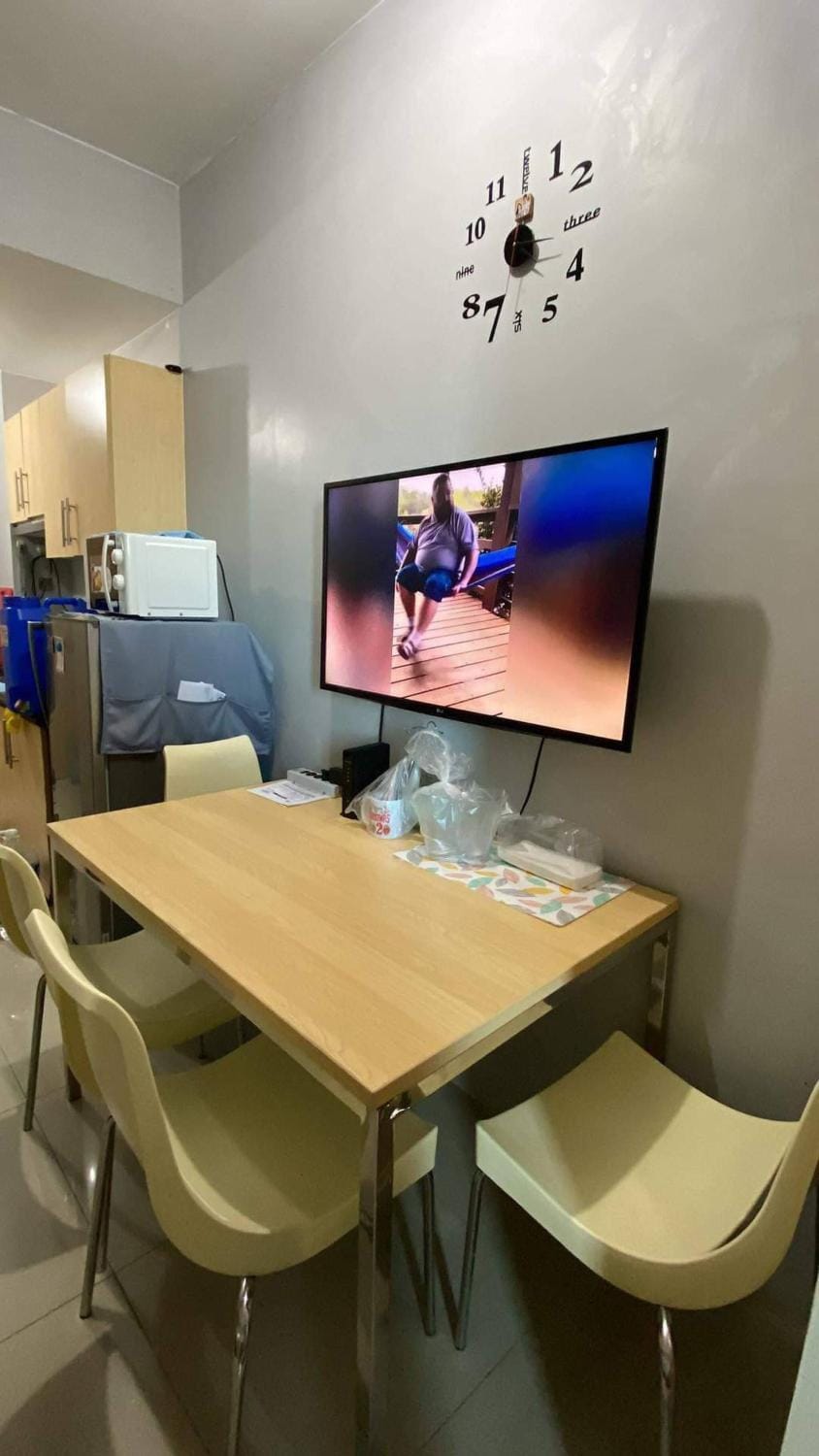TV and multimedia, Living room, Seating area, kitchen