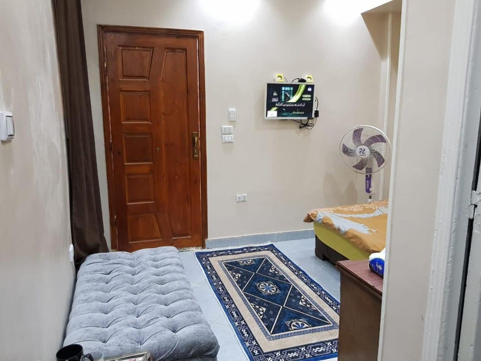 Senior Pyramids INN Hotel in Egypt
