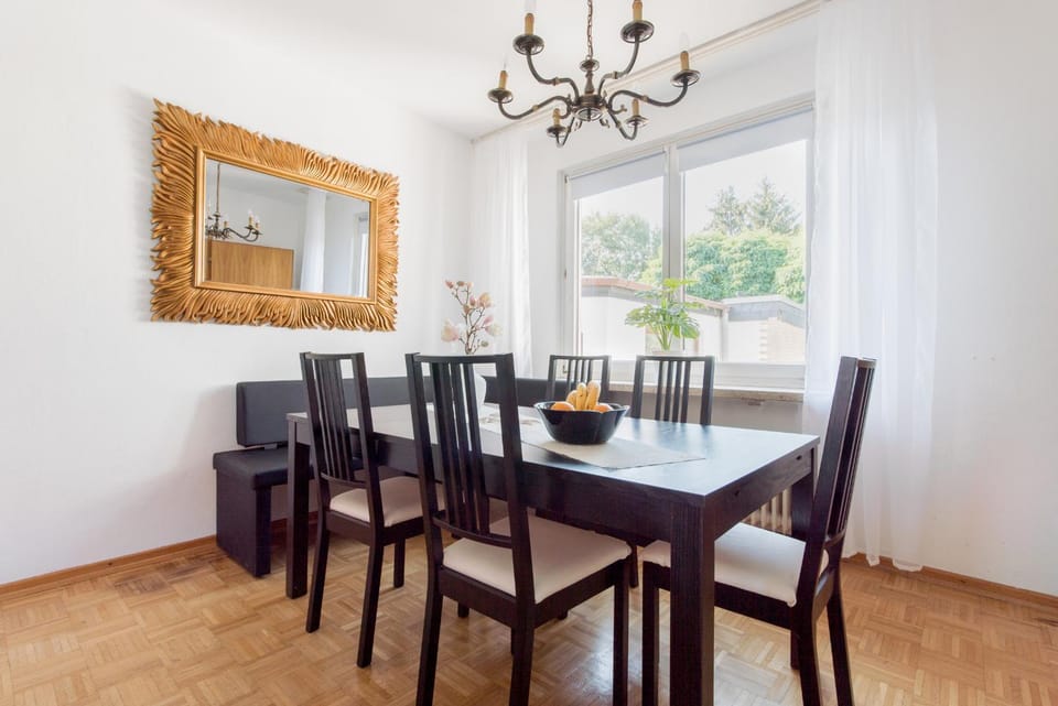 Private House House in Hanover