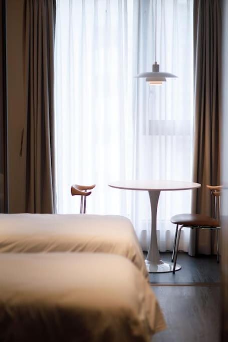 WECO STAY Namsan Apartment in Seoul
