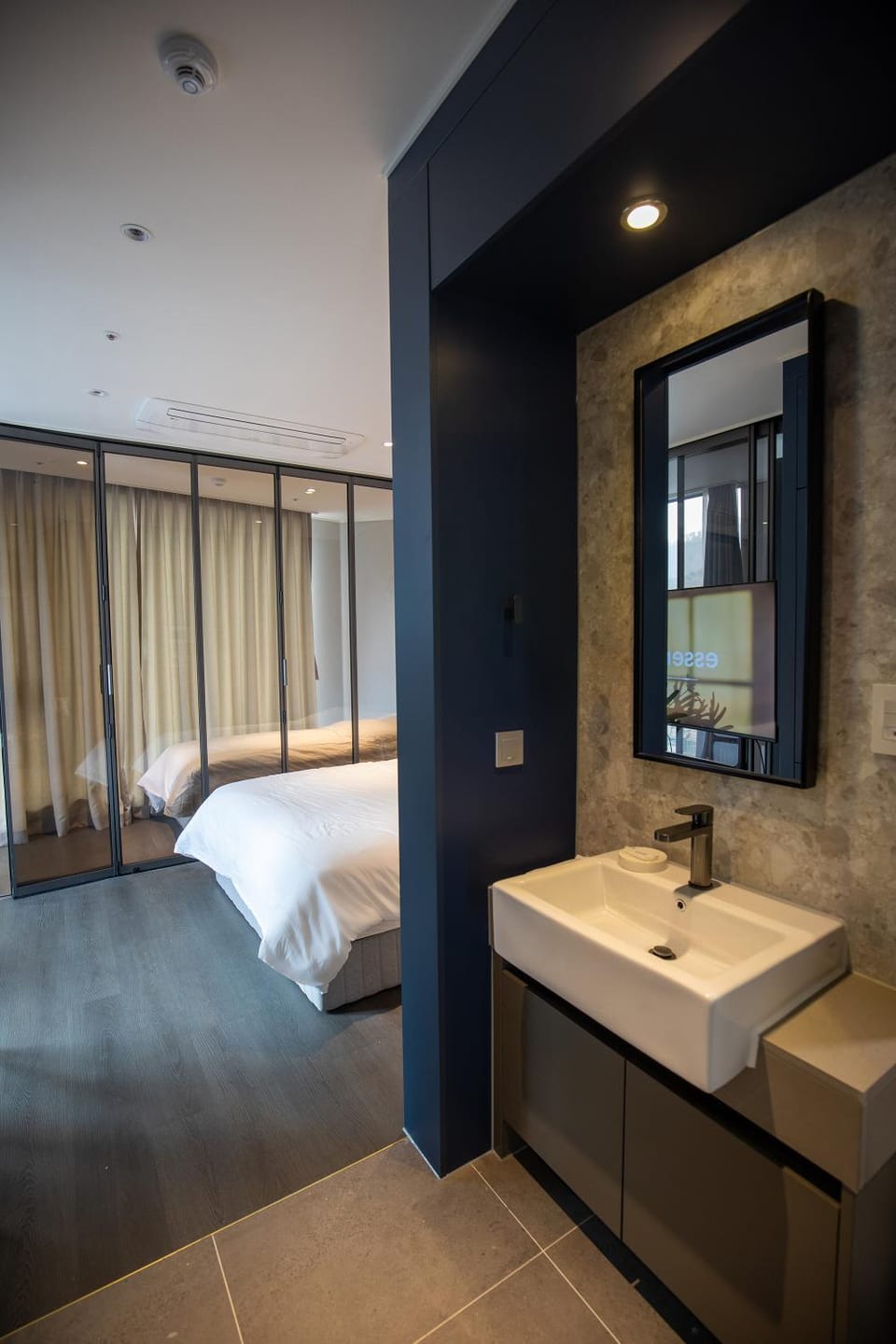 WECO STAY Namsan Apartment in Seoul