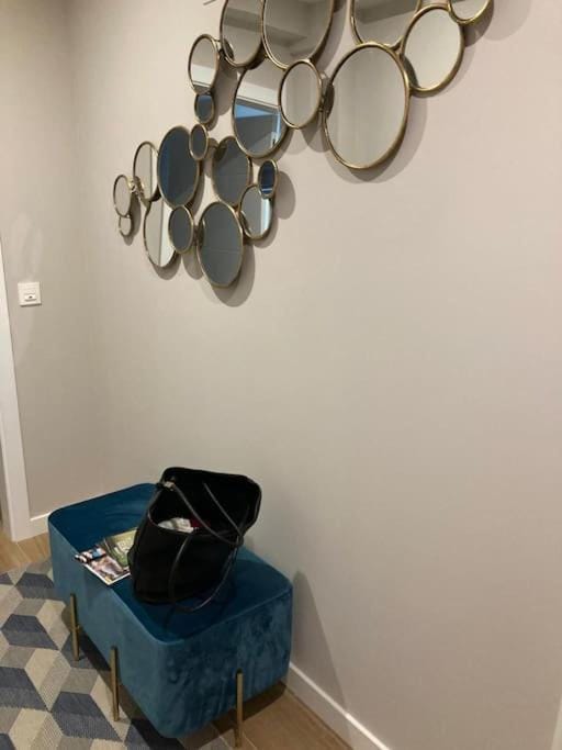APARTAMENTO AZUL Apartment in Viana do Castelo District, Portugal