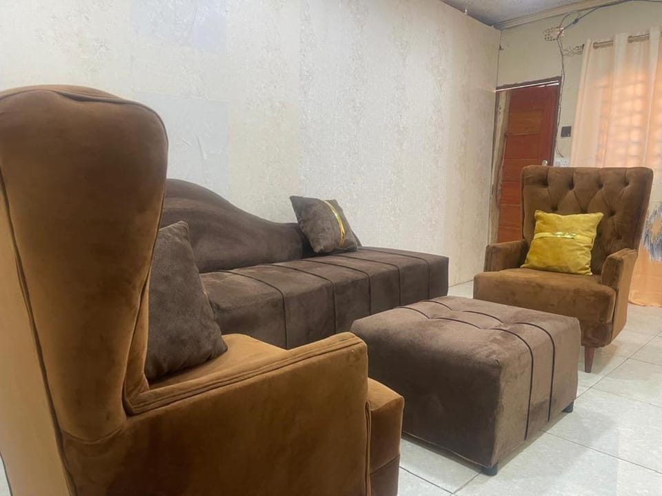 ELITE VILLA HOMEs Vacation rental in Lusaka