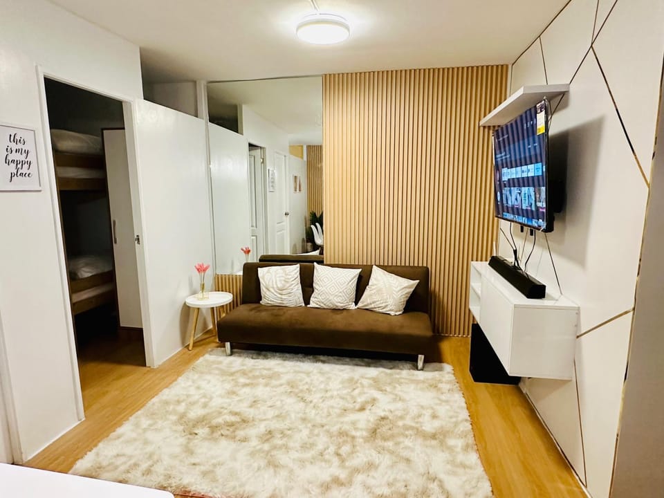 TV and multimedia, Living room, Photo of the whole room