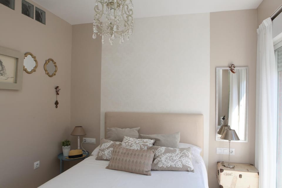 Selecta La casa del Artista Apartment in Seville