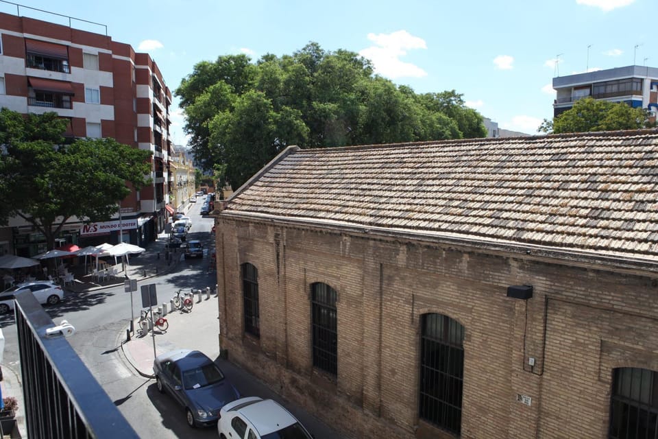 Selecta La casa del Artista Apartment in Seville