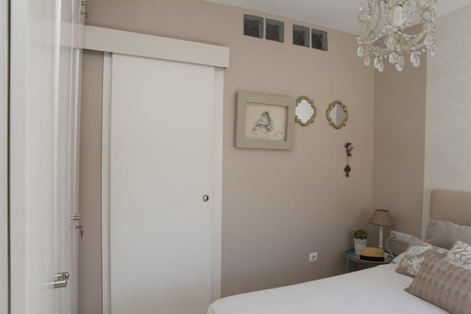 Selecta La casa del Artista Apartment in Seville