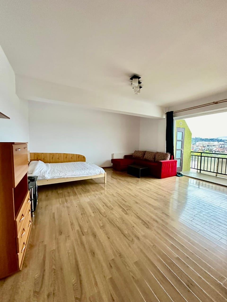 Cozy Cluj Arena Apartment Apartment in Cluj-Napoca