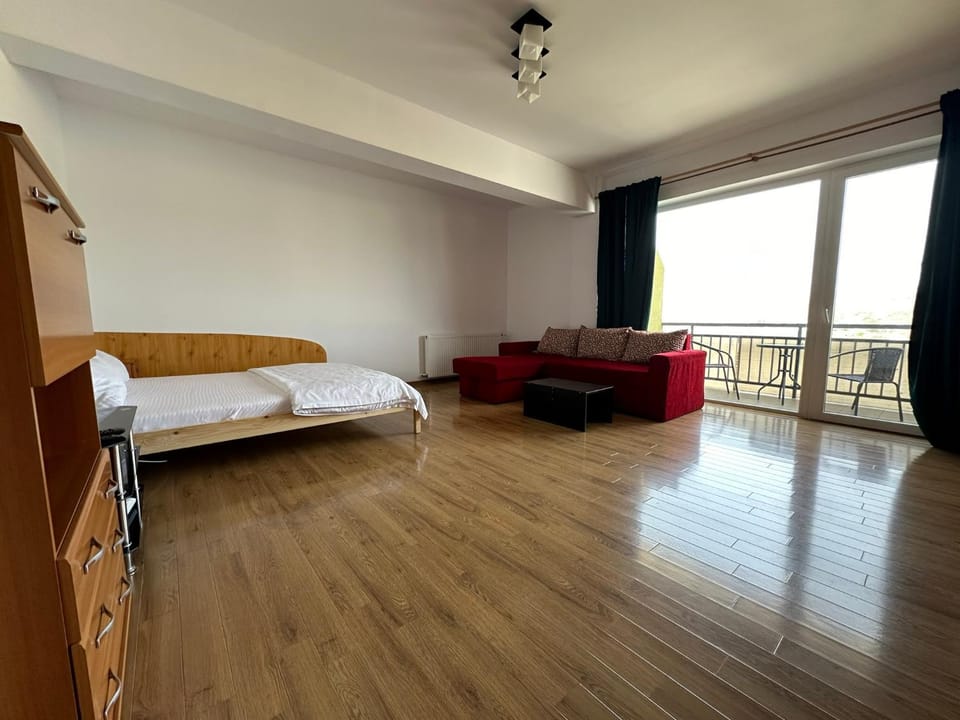 Cozy Cluj Arena Apartment Apartment in Cluj-Napoca