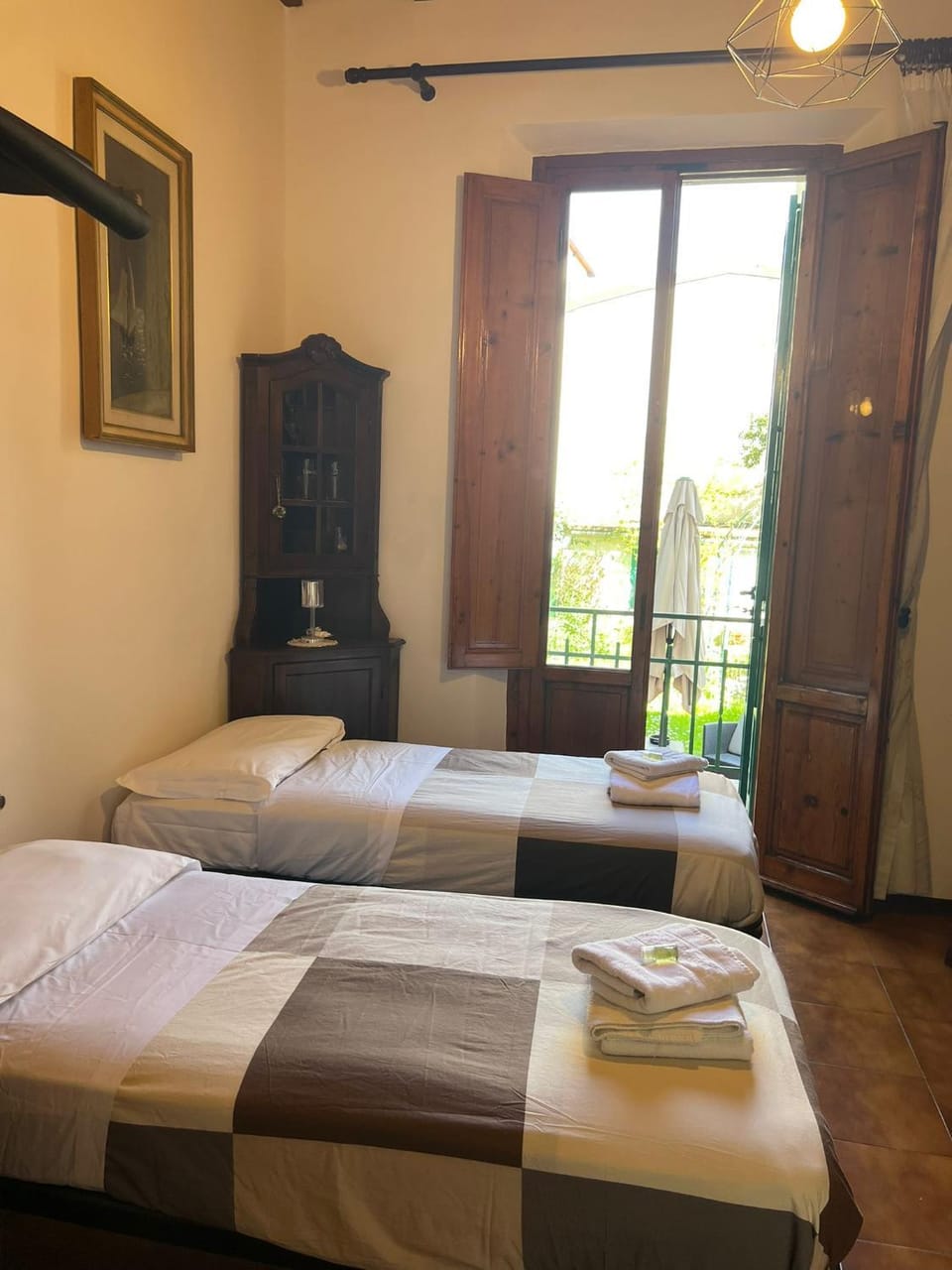 Casa Spadi Apartment in Florence