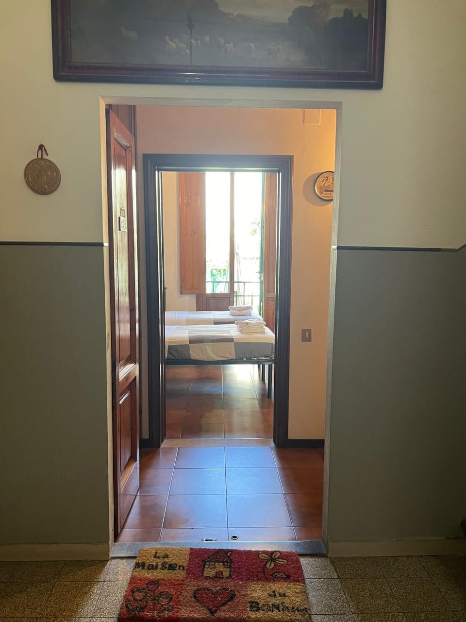 Casa Spadi Apartment in Florence