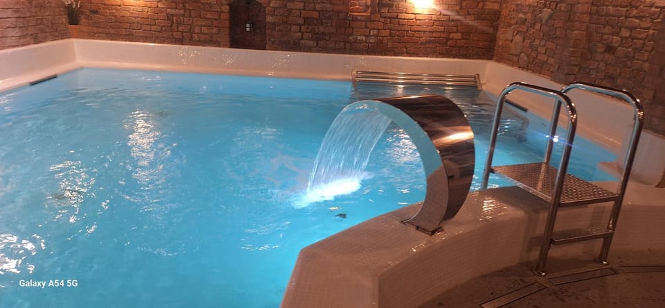 Hotel Legenda Hotel in Greater Poland Voivodeship