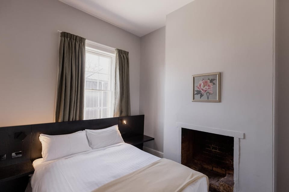 Parlour 258 Apartment in Hobart