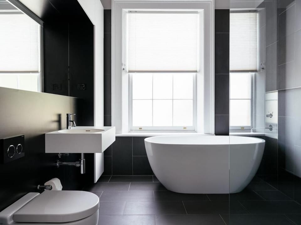 Parlour 258 Apartment in Hobart