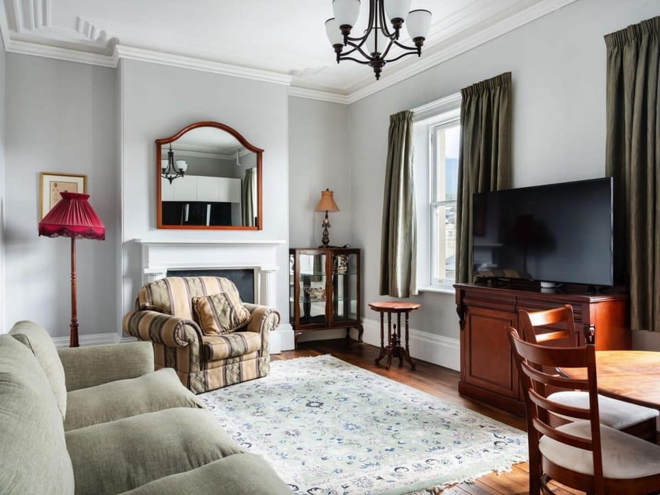 Parlour 258 Apartment in Hobart