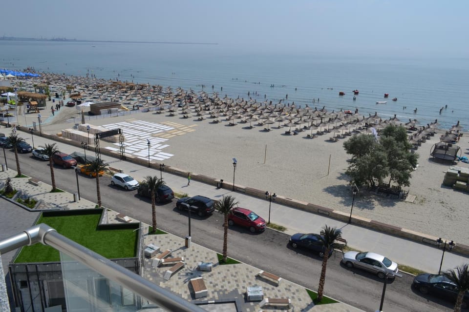 Sea view