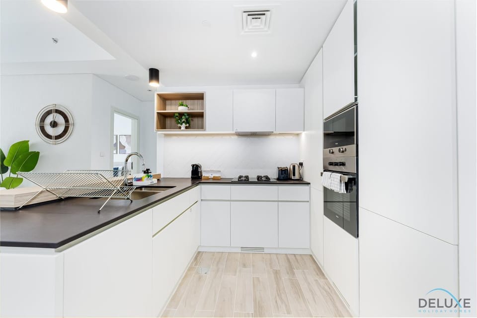 Kitchen or kitchenette, dishwasher, minibar, pet friendly, stove
