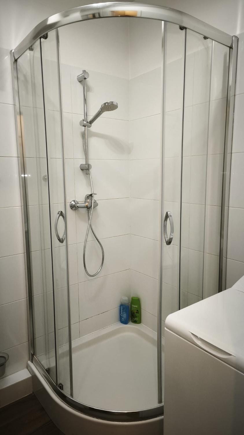 Apartament Marszałkowska Śródmieście Apartment in Warsaw