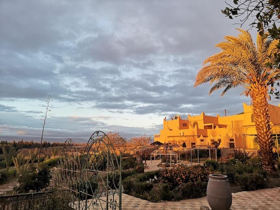 Riad Elaissi Apartment in Souss-Massa