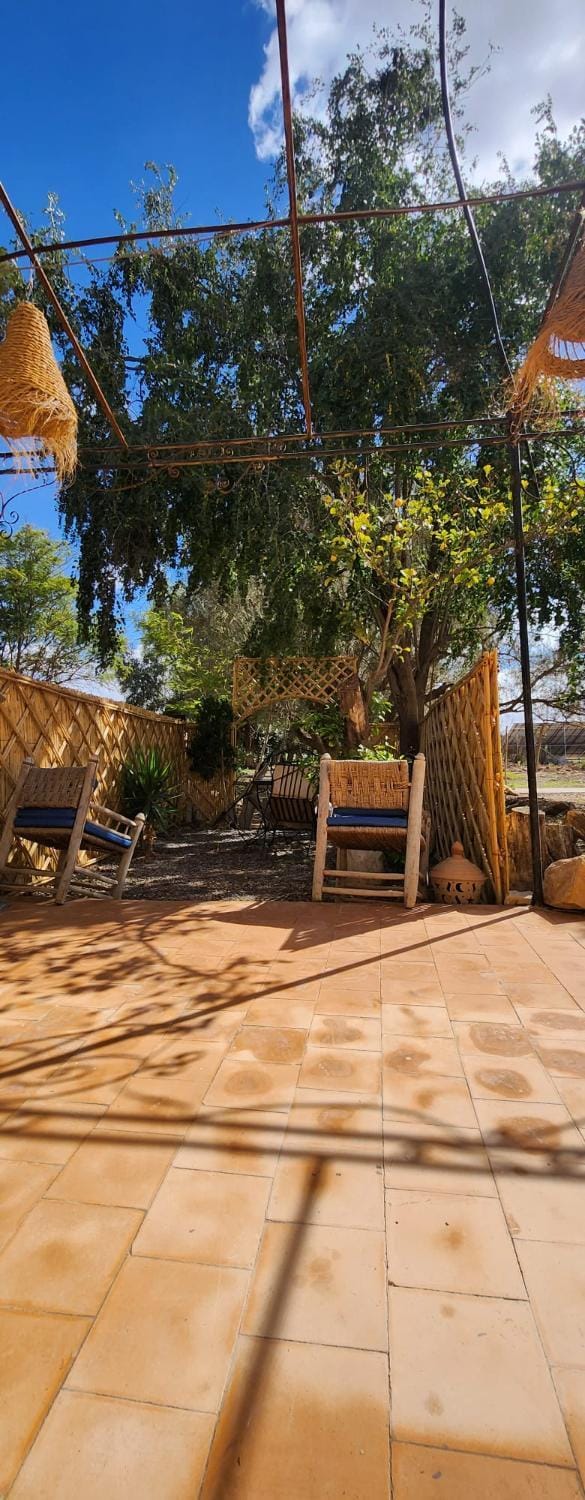 Riad Elaissi Apartment in Souss-Massa