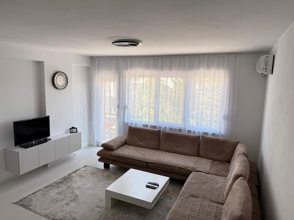 NALTIS APARTMENTS Apartment in North Macedonia