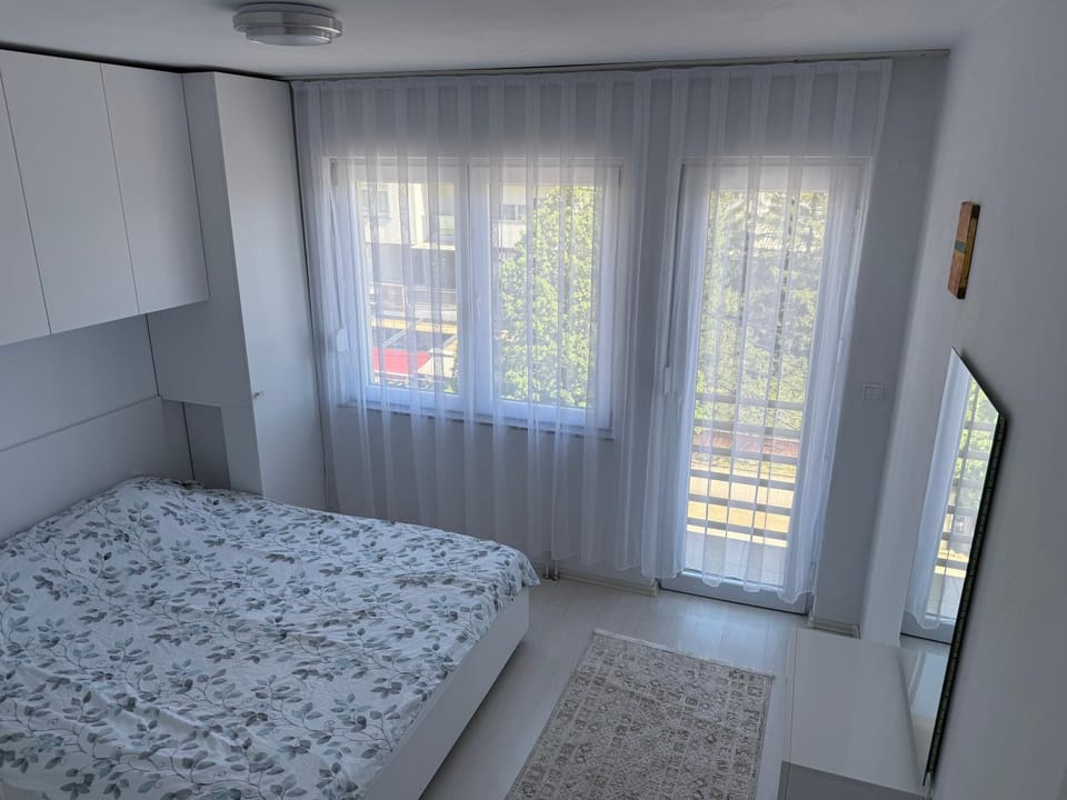 NALTIS APARTMENTS Apartment in North Macedonia