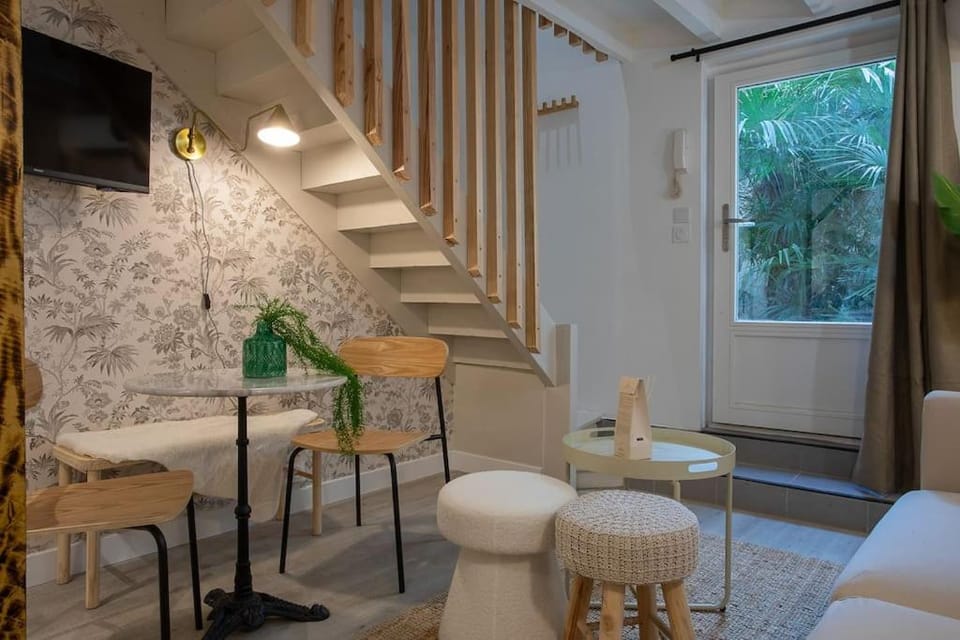 L'élégance du Capitole Apartment in Toulouse