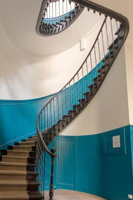 L'élégance du Capitole Apartment in Toulouse