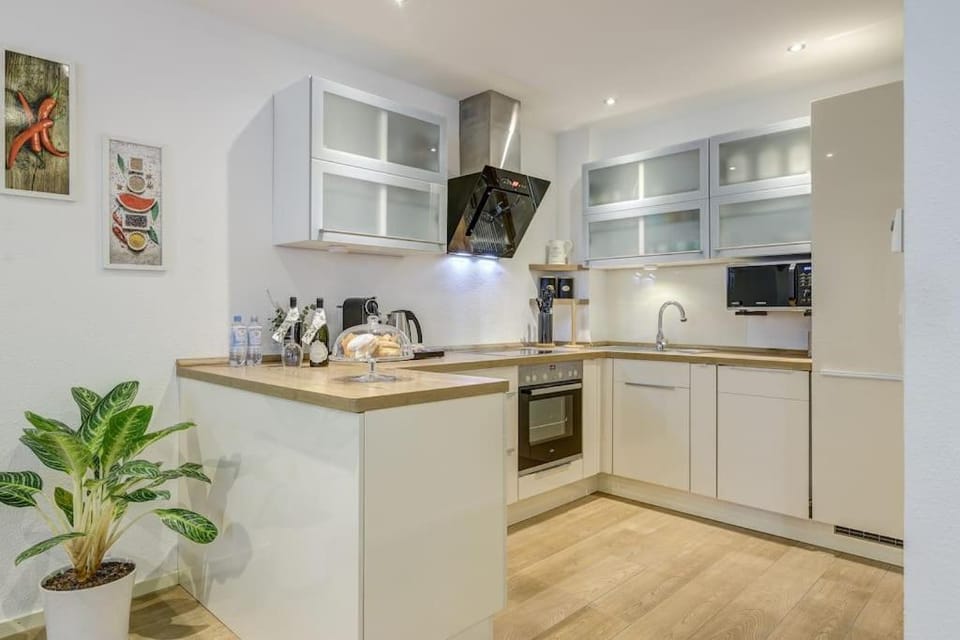 Coffee/tea facilities, Kitchen or kitchenette, minibar, pet friendly, stove, toaster