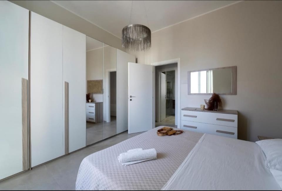 LA FENICE APPARTAMENTO MODERNO Apartment in Trapani