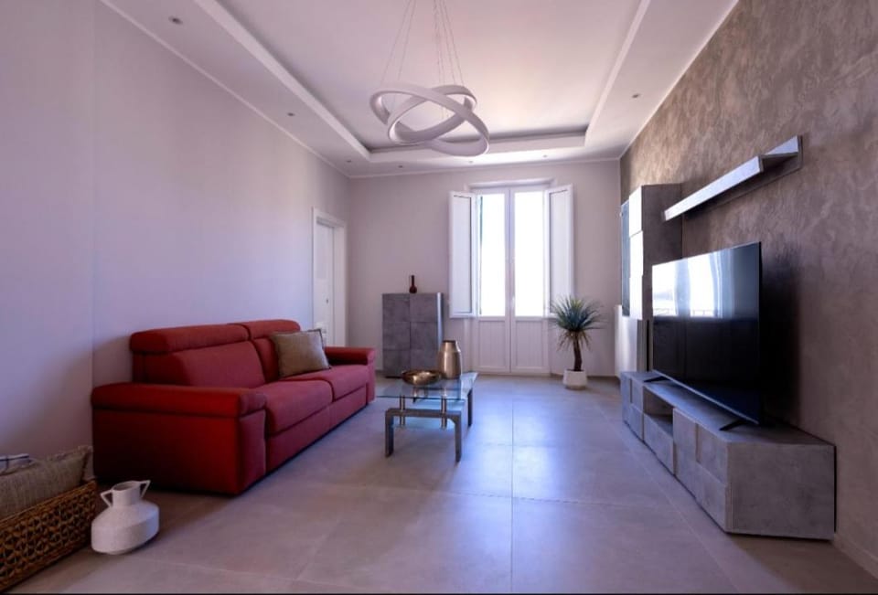 LA FENICE APPARTAMENTO MODERNO Apartment in Trapani
