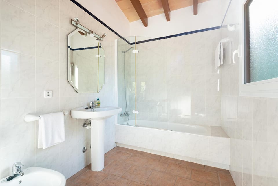 Casa Perello Accesibilidad y Tranquilidad en Mallorca Villa in Llevant