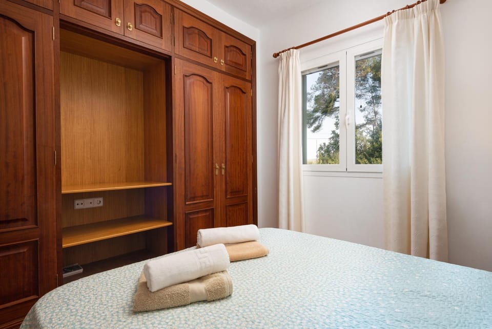 Casa Perello Accesibilidad y Tranquilidad en Mallorca Villa in Llevant