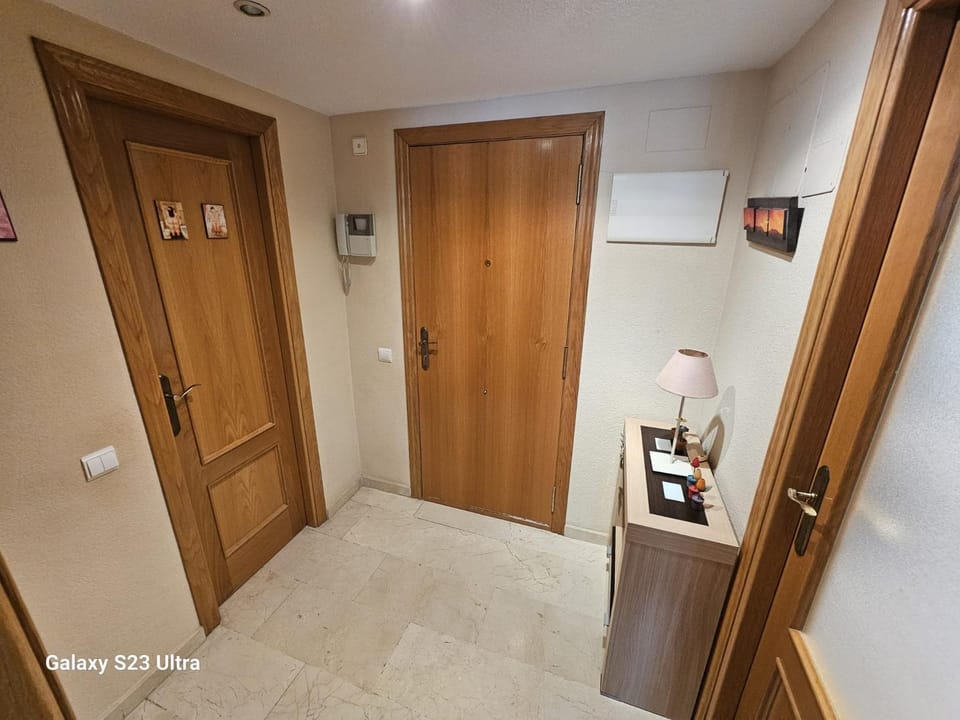 ATRIUM SEA VIEWS Apartment in Benidorm