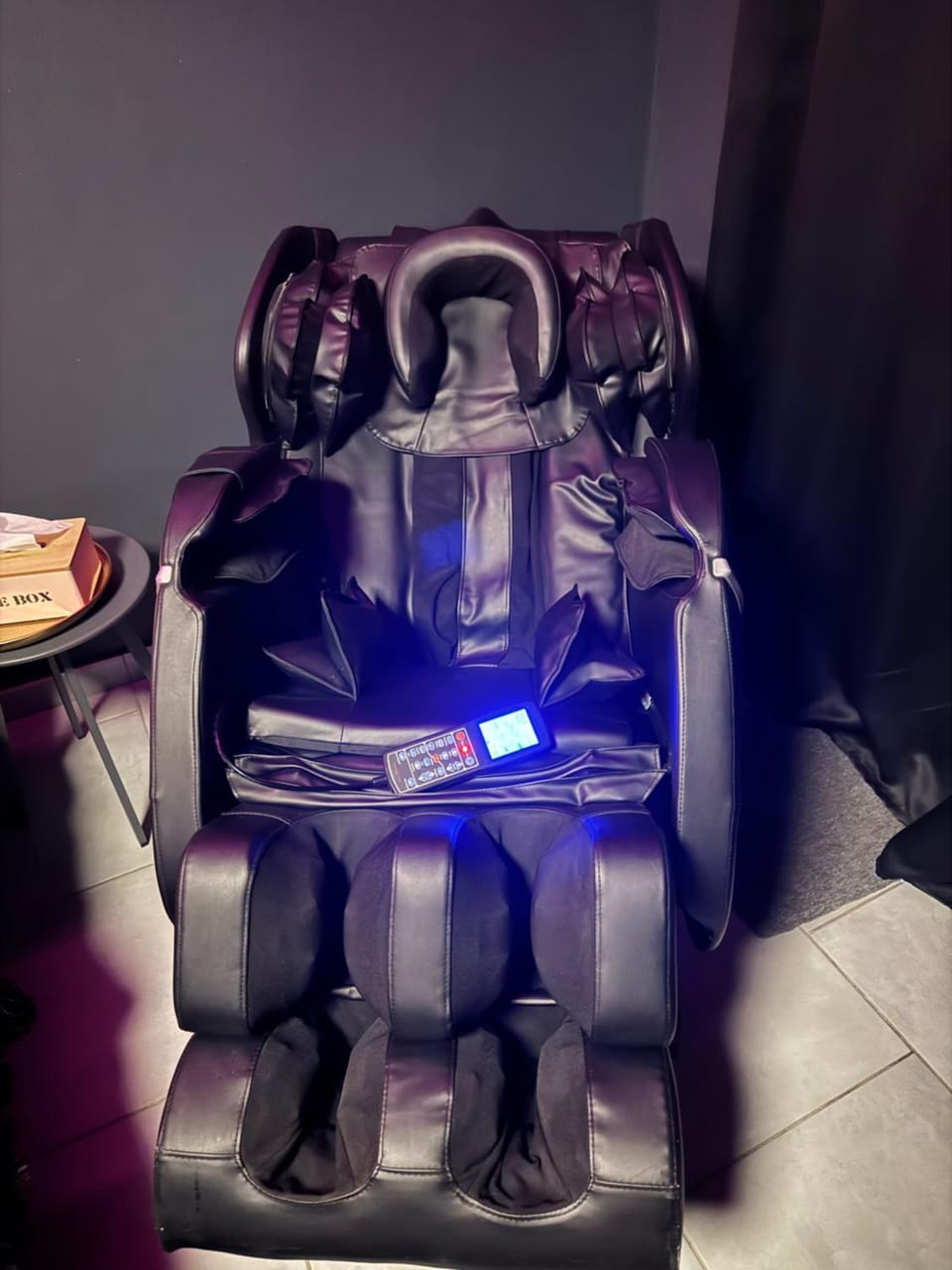 Massage